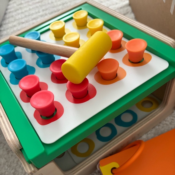 Lovevery The Investigator Play Set 31, 32, 33 Months - Picture 7 of 7